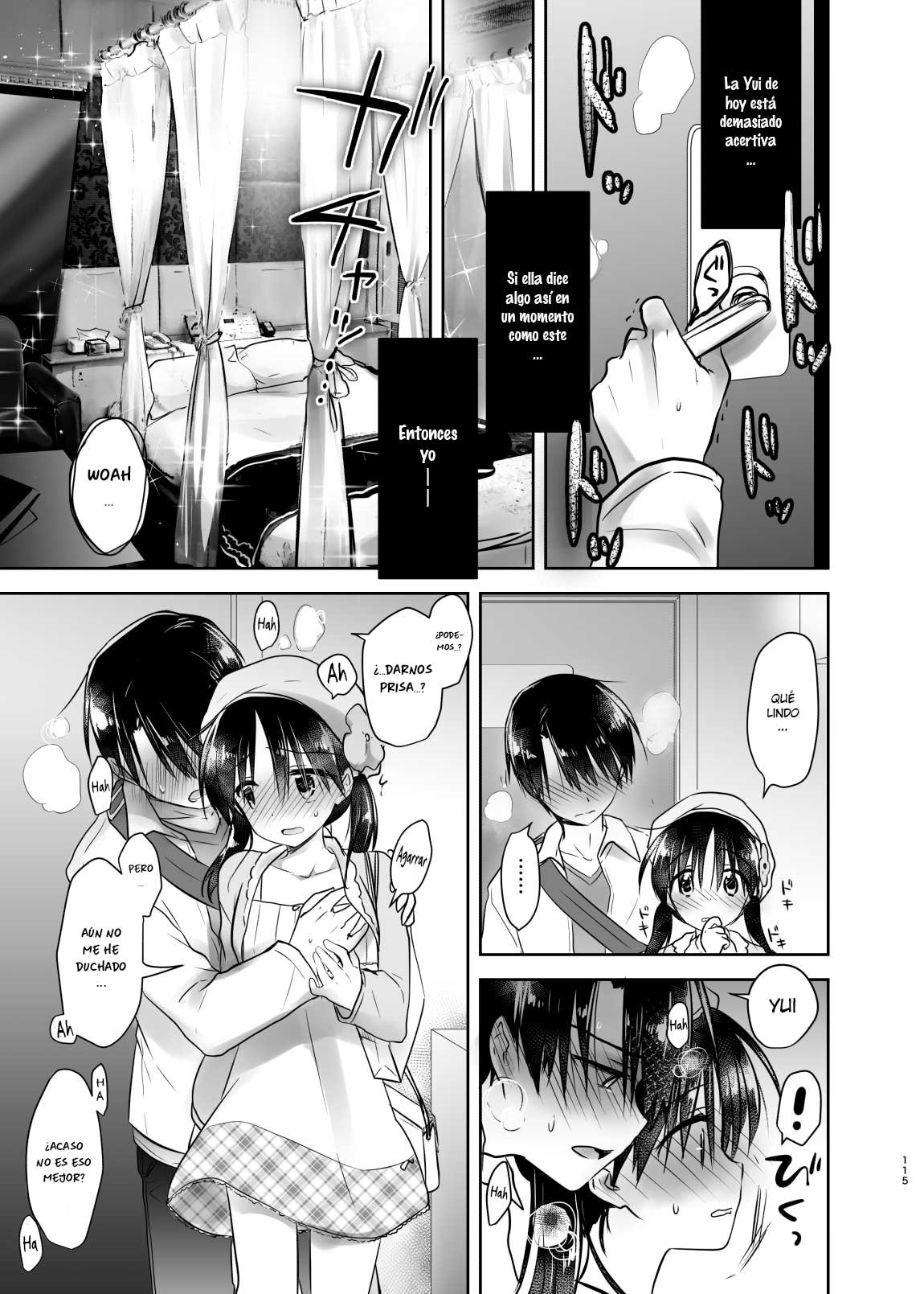 ODEKAKE SEX Soushuuhen