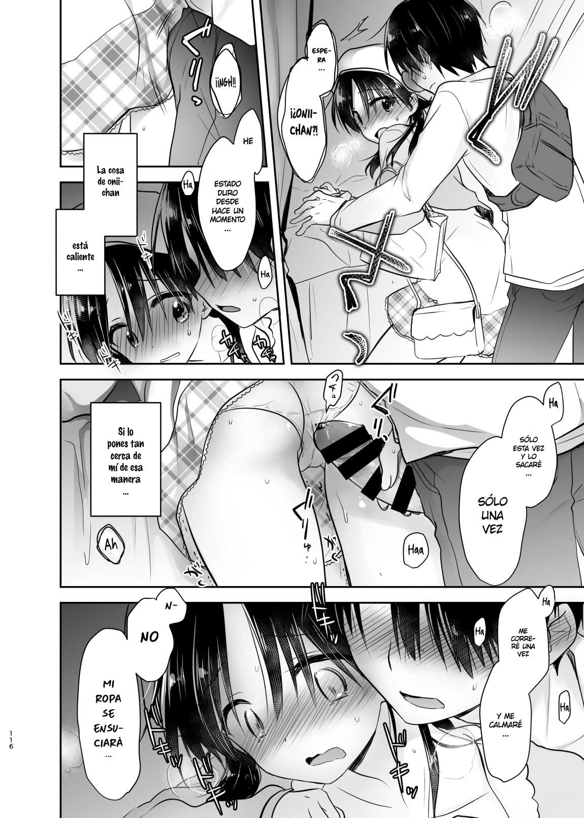 ODEKAKE SEX Soushuuhen