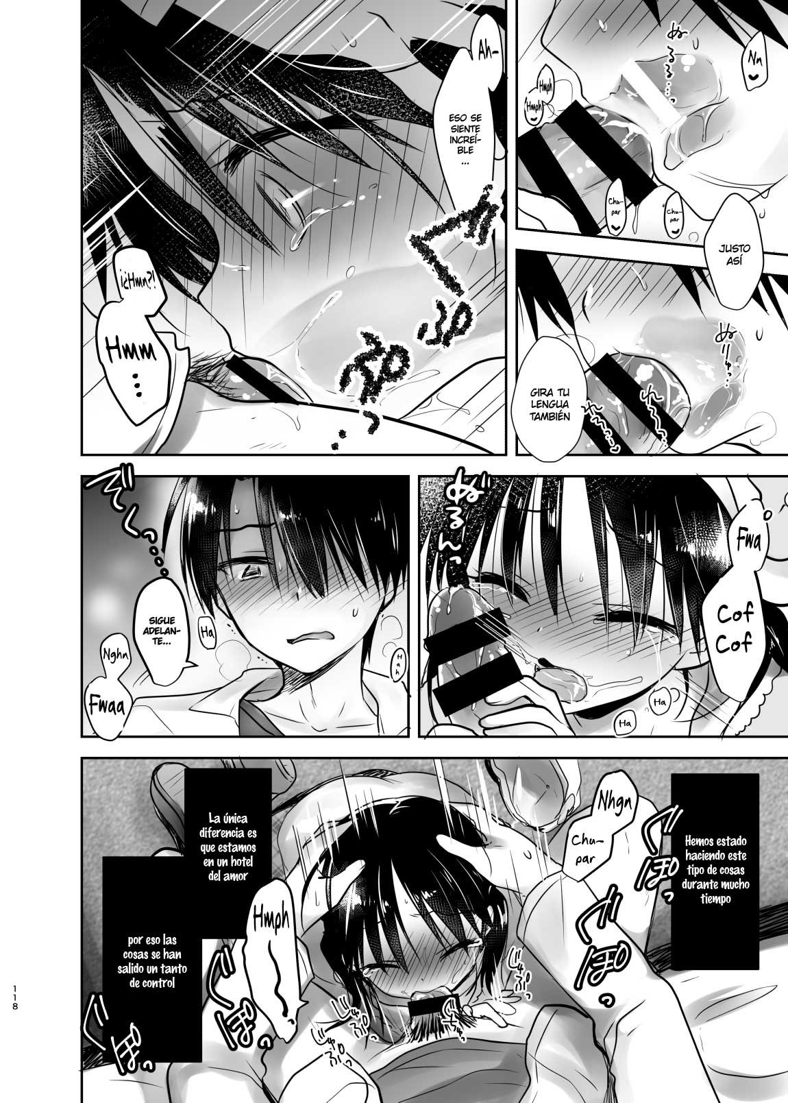 ODEKAKE SEX Soushuuhen
