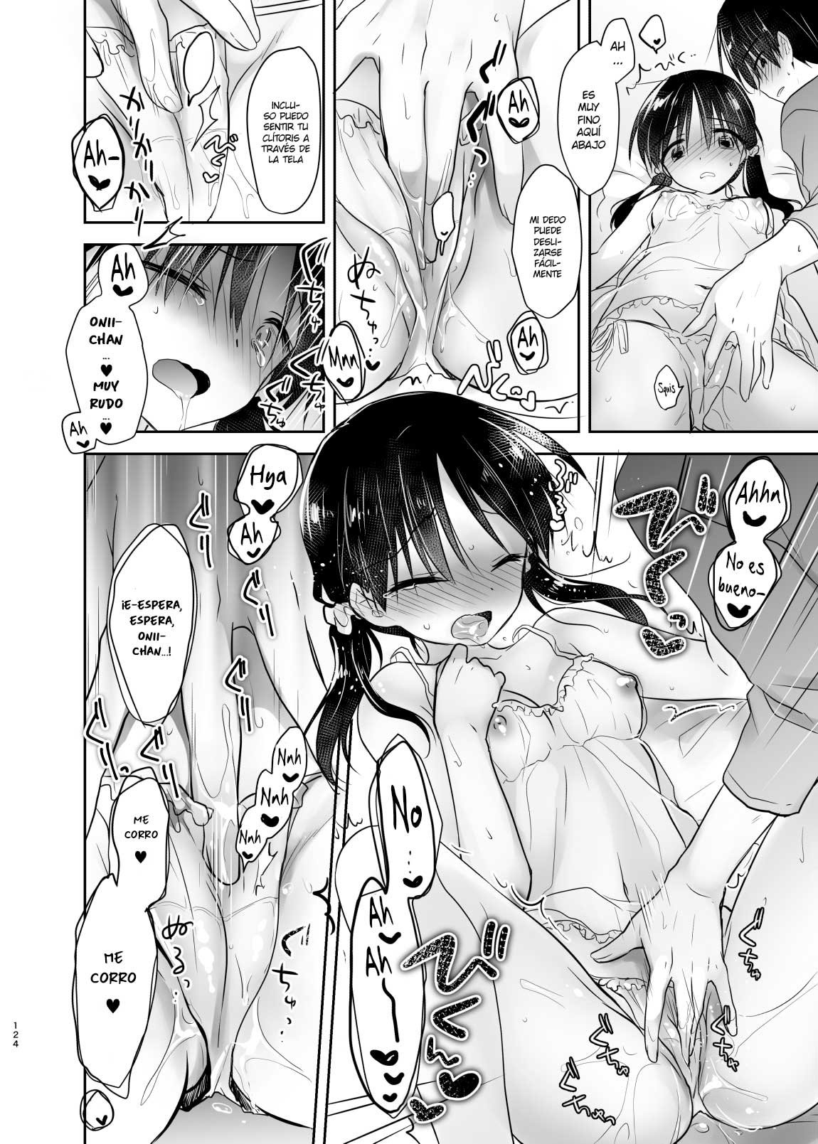 ODEKAKE SEX Soushuuhen