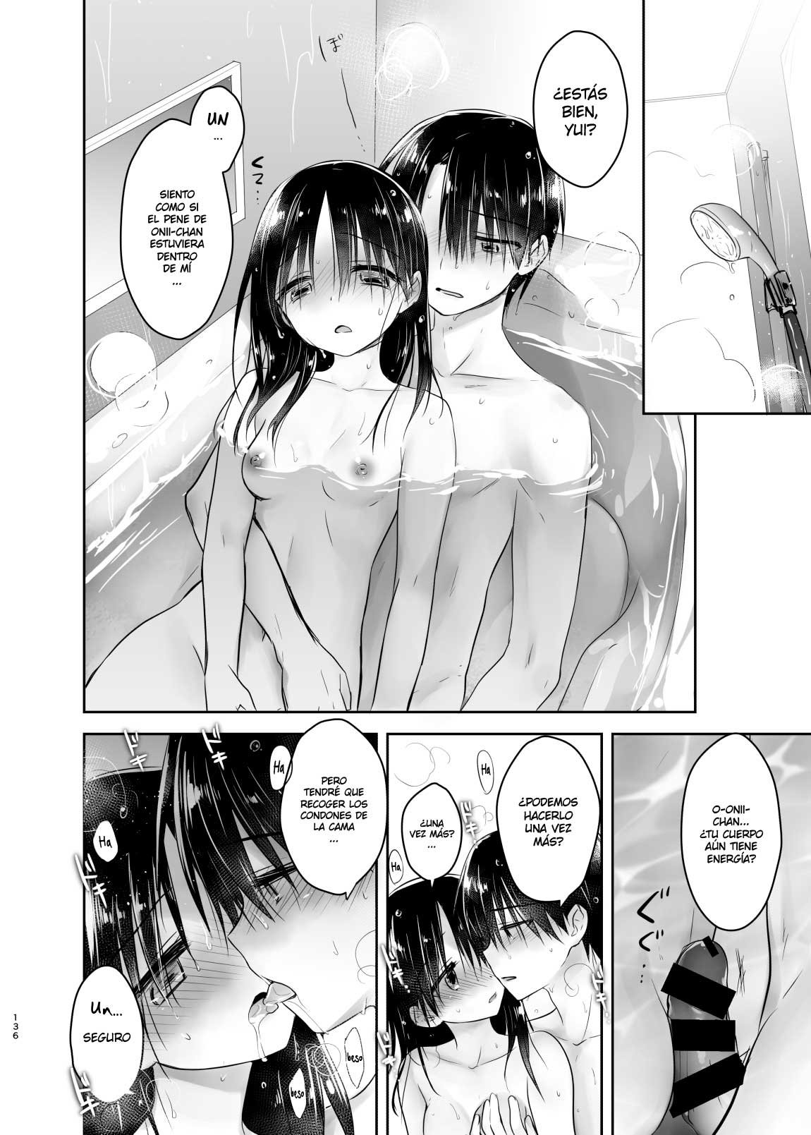 ODEKAKE SEX Soushuuhen