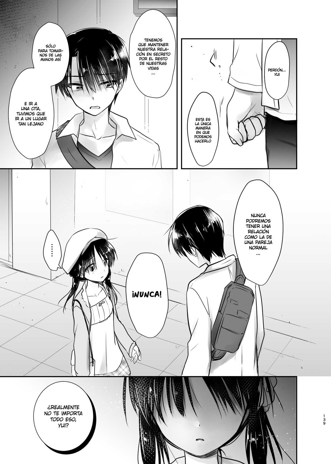 ODEKAKE SEX Soushuuhen