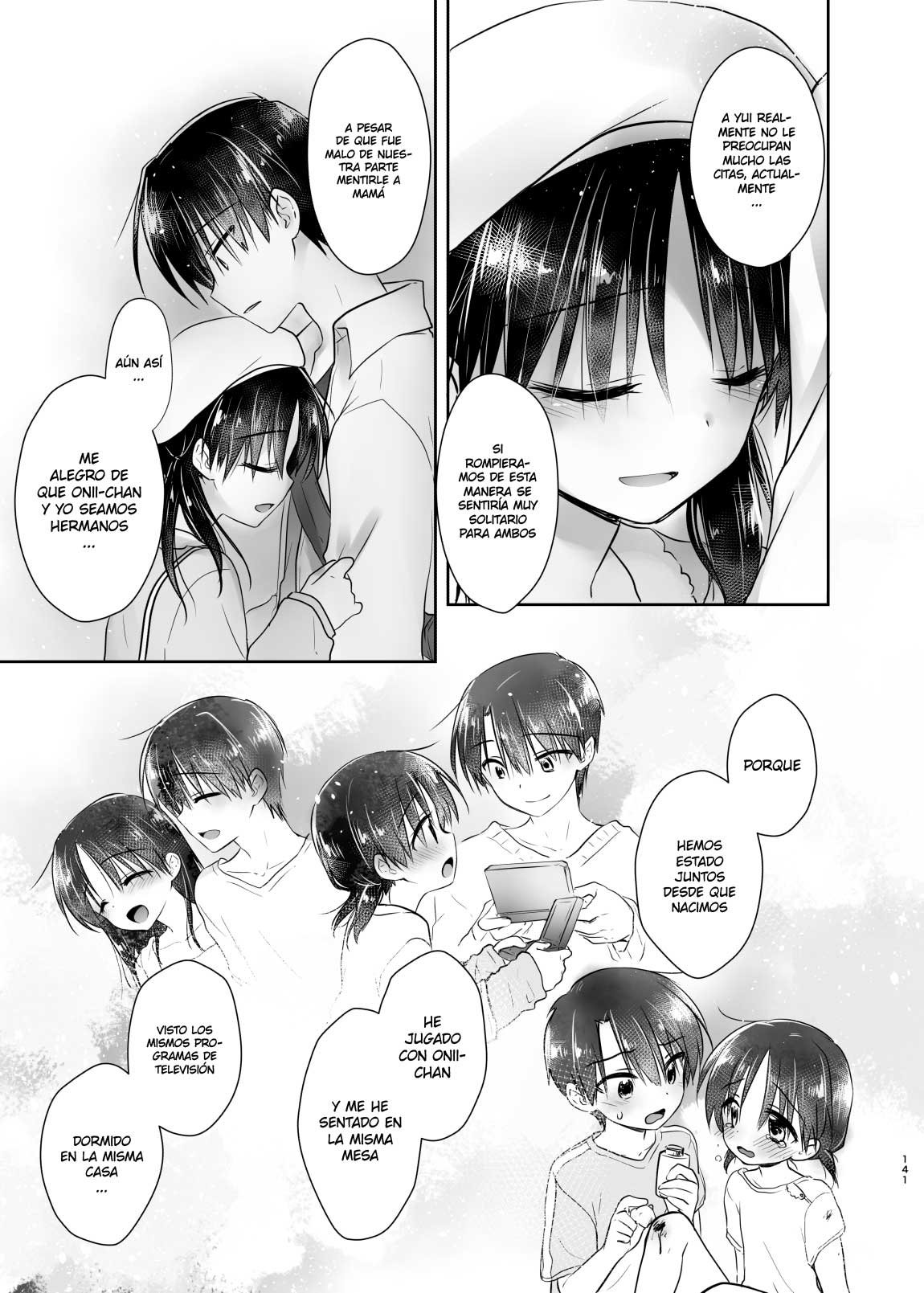 ODEKAKE SEX Soushuuhen