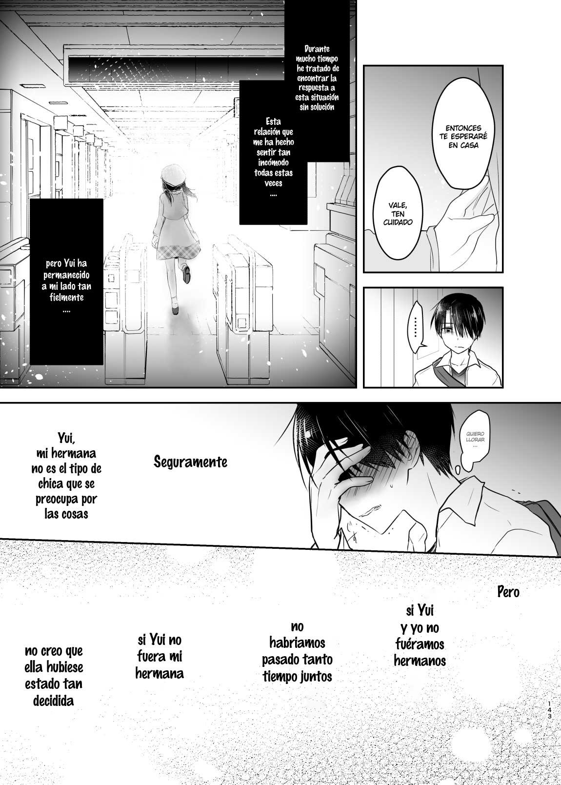 ODEKAKE SEX Soushuuhen