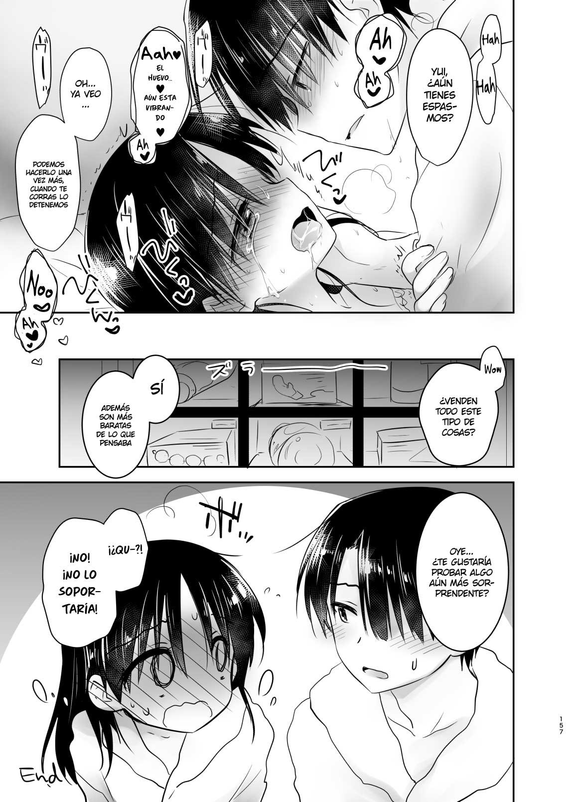 ODEKAKE SEX Soushuuhen