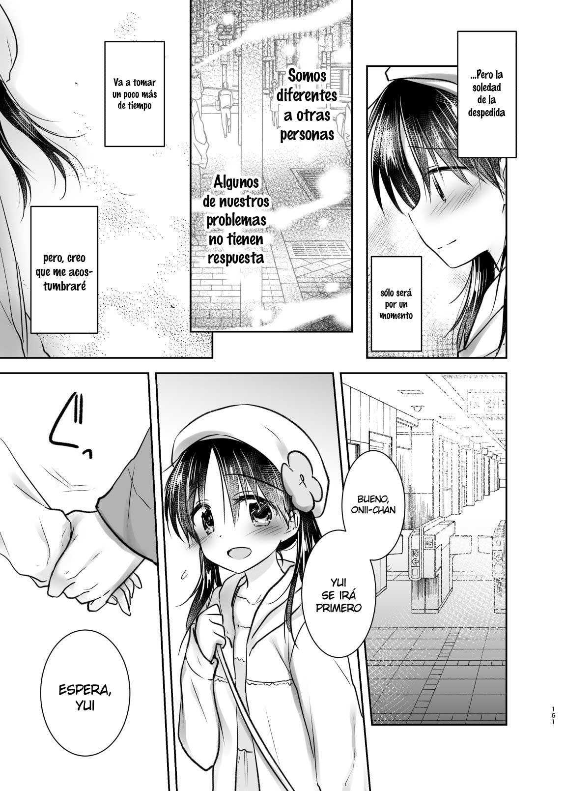 ODEKAKE SEX Soushuuhen