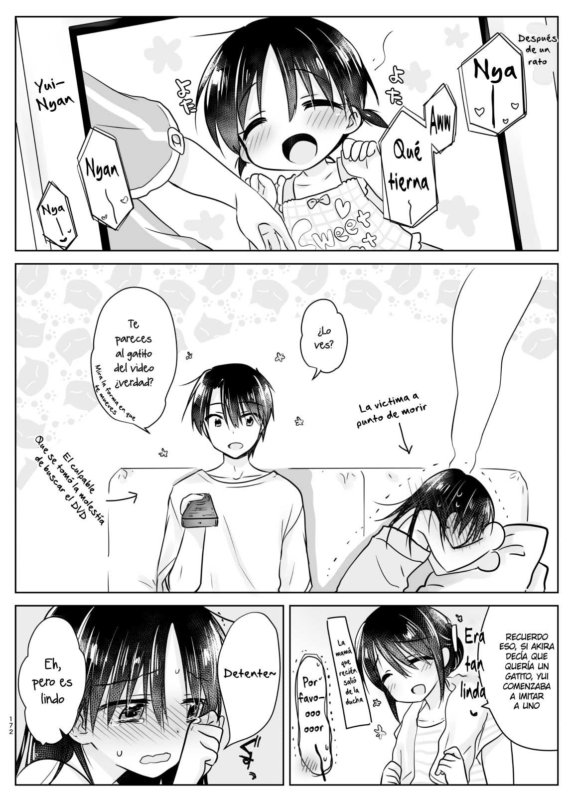 ODEKAKE SEX Soushuuhen