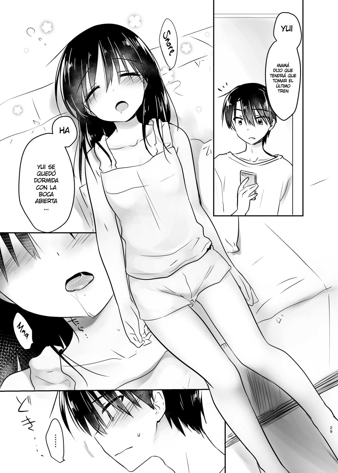 ODEKAKE SEX Soushuuhen