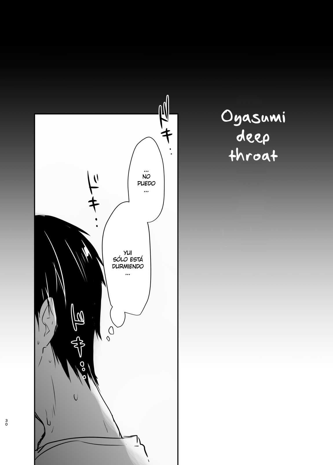 ODEKAKE SEX Soushuuhen