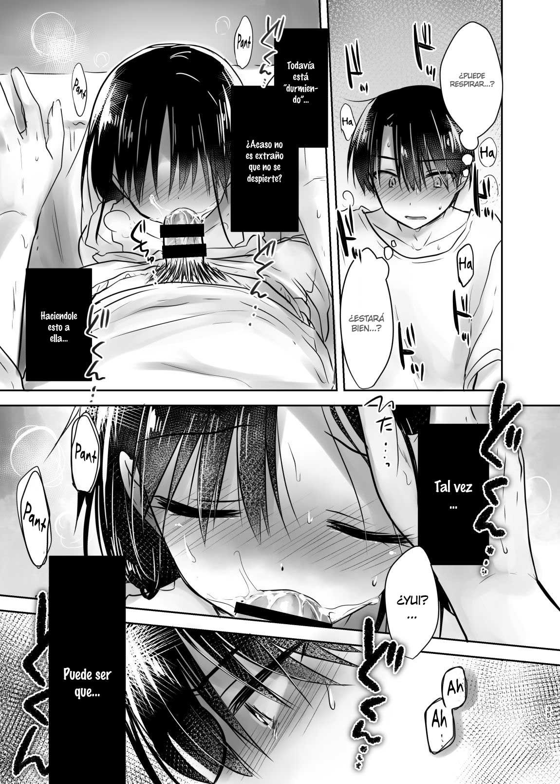 ODEKAKE SEX Soushuuhen