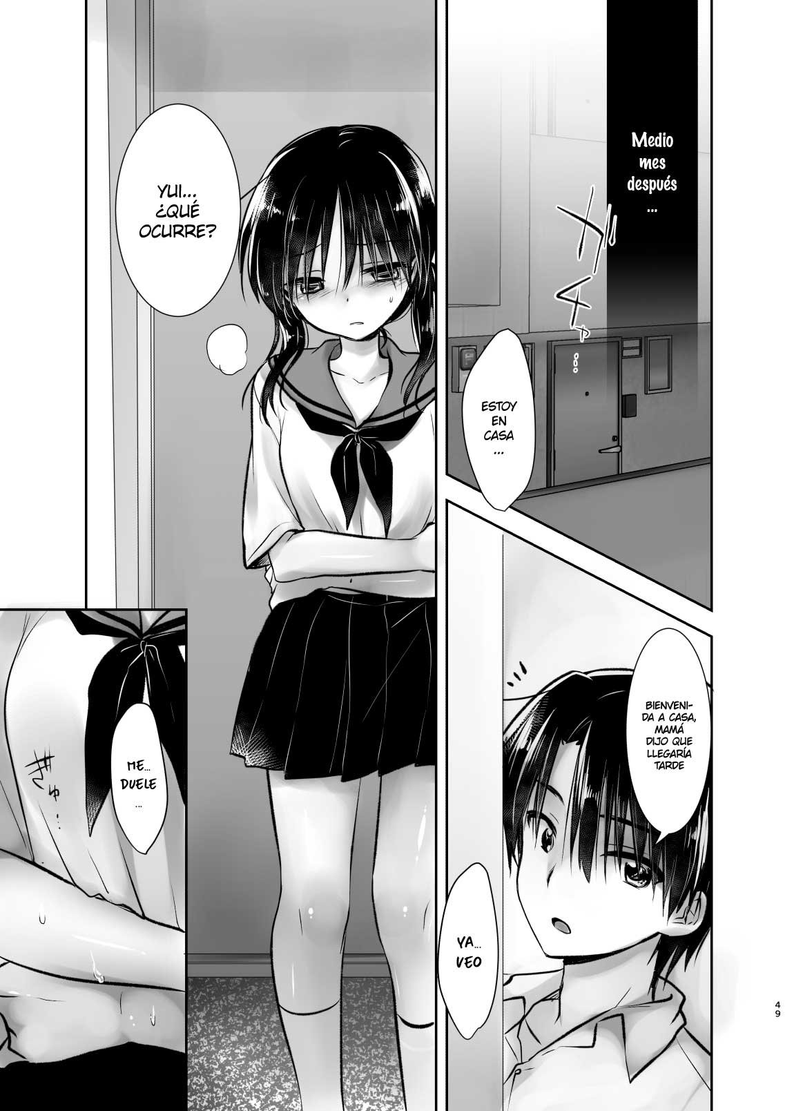 ODEKAKE SEX Soushuuhen