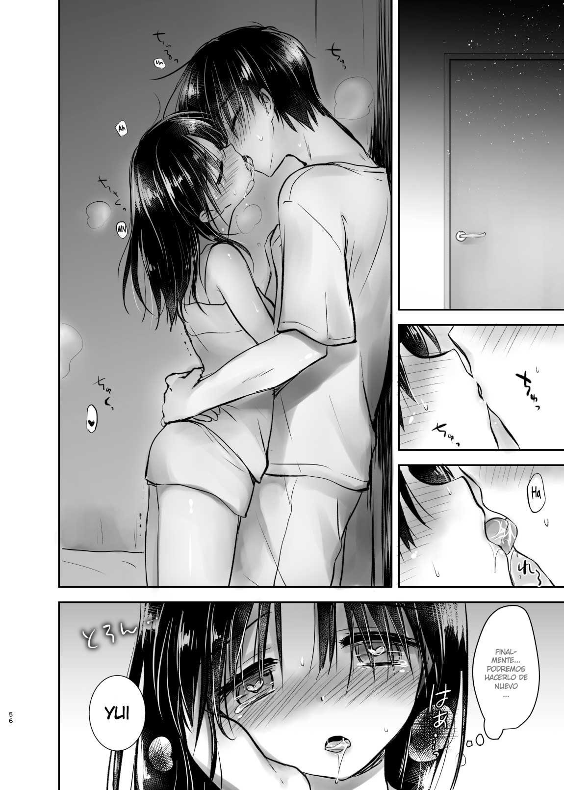 ODEKAKE SEX Soushuuhen