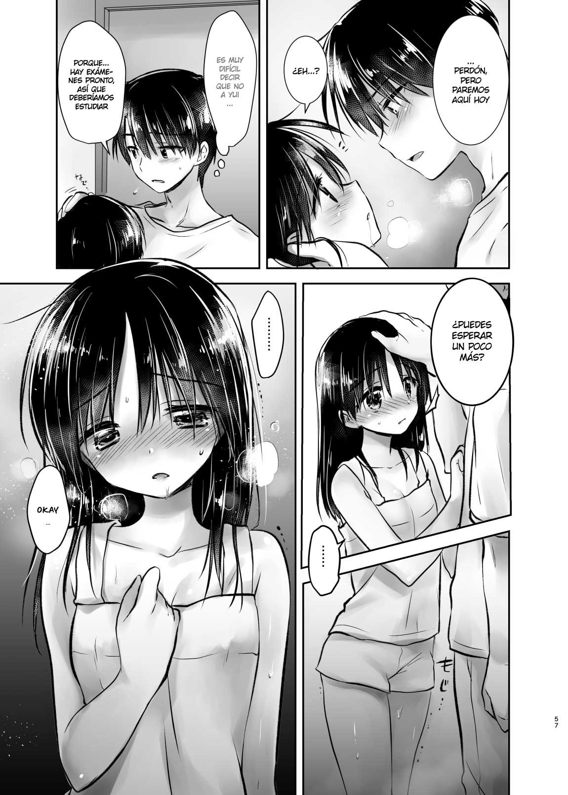 ODEKAKE SEX Soushuuhen