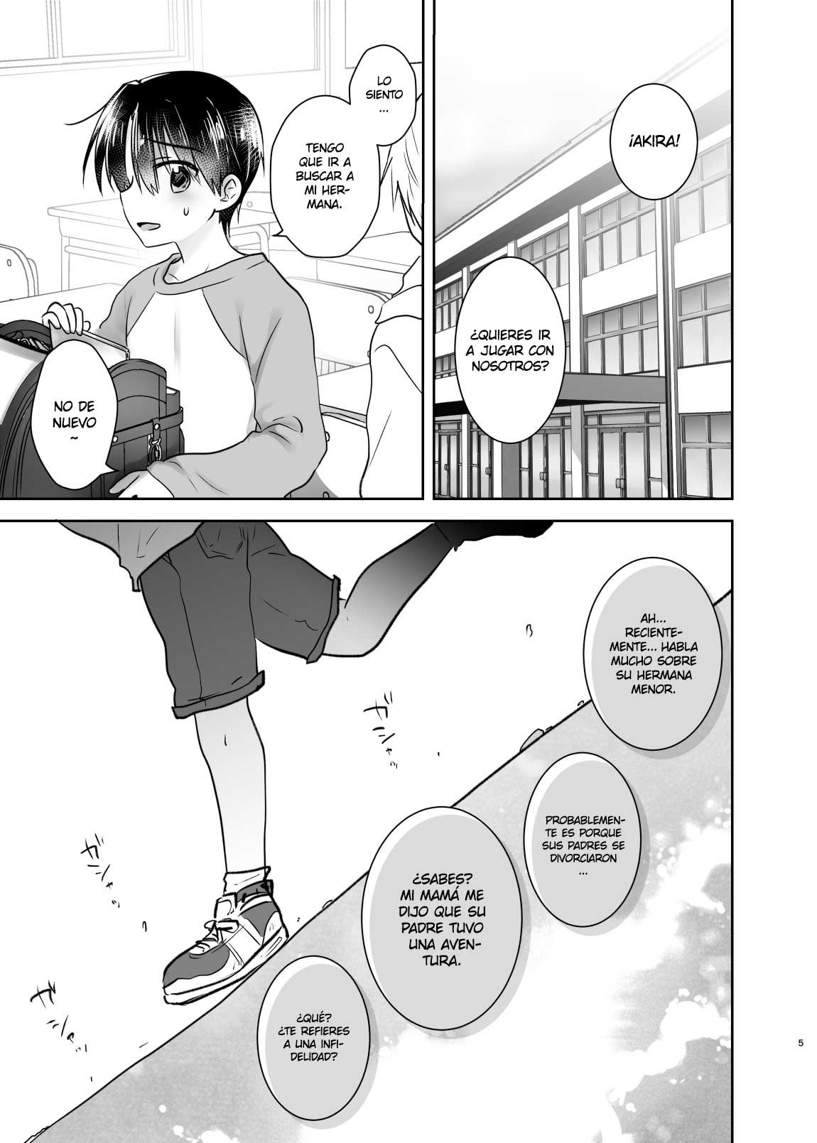 ODEKAKE SEX Soushuuhen