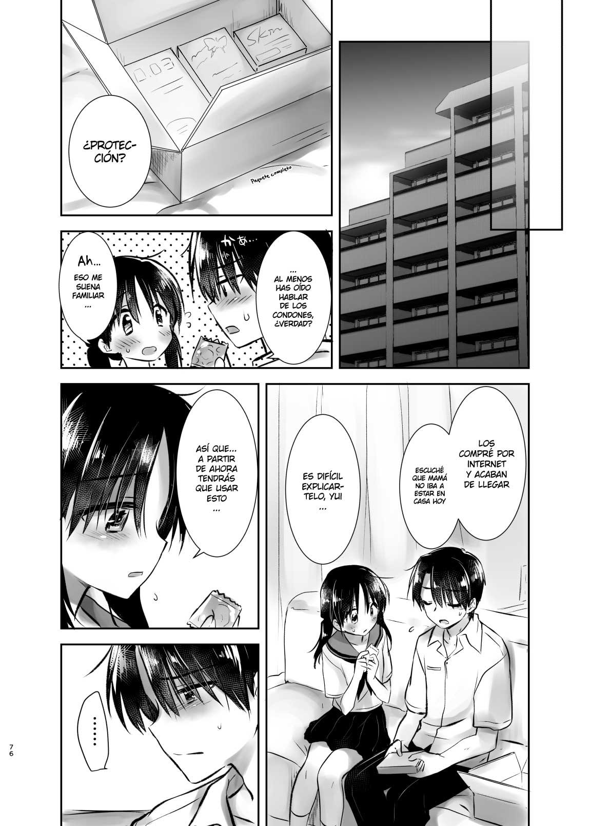 ODEKAKE SEX Soushuuhen