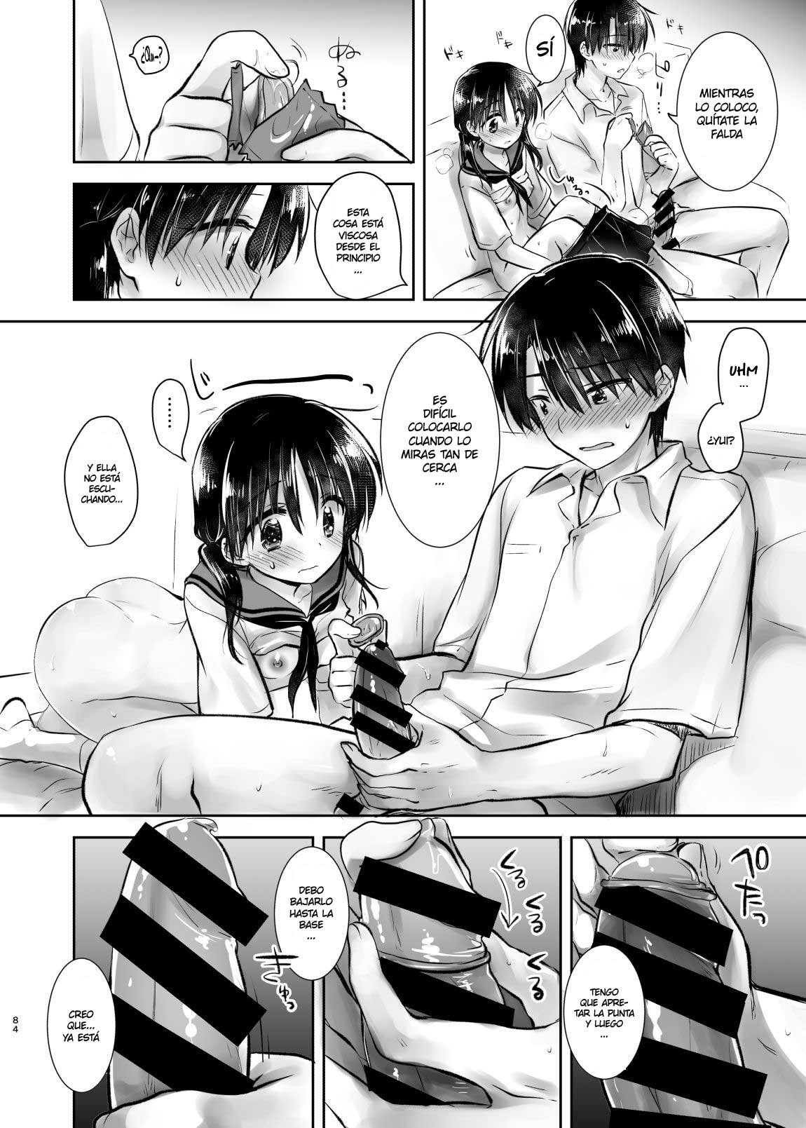 ODEKAKE SEX Soushuuhen