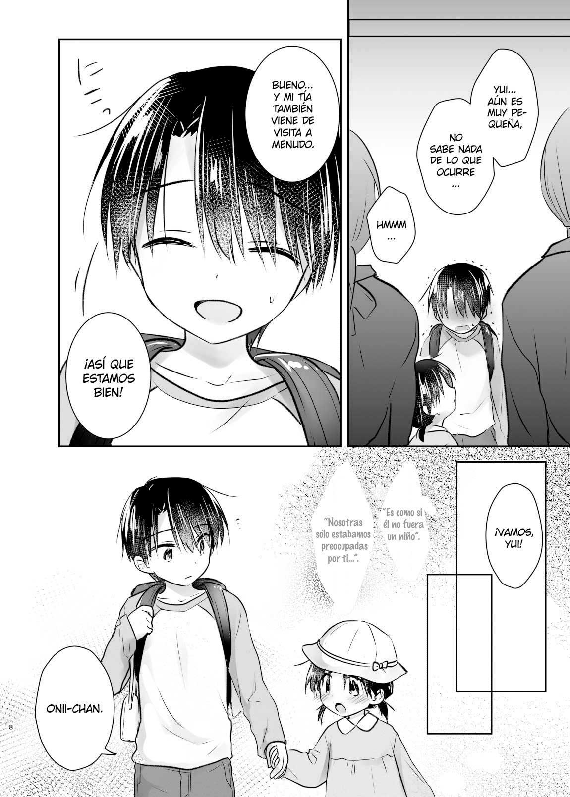 ODEKAKE SEX Soushuuhen