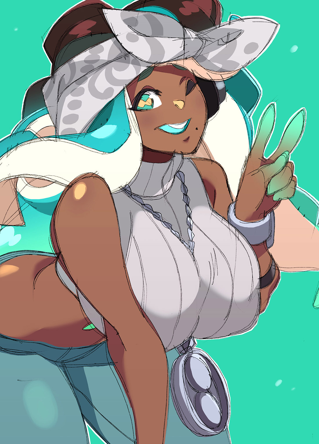 Off The HOOK
