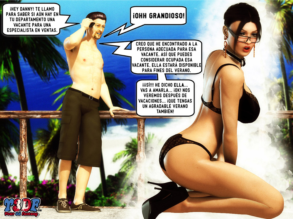 OILY parte 1