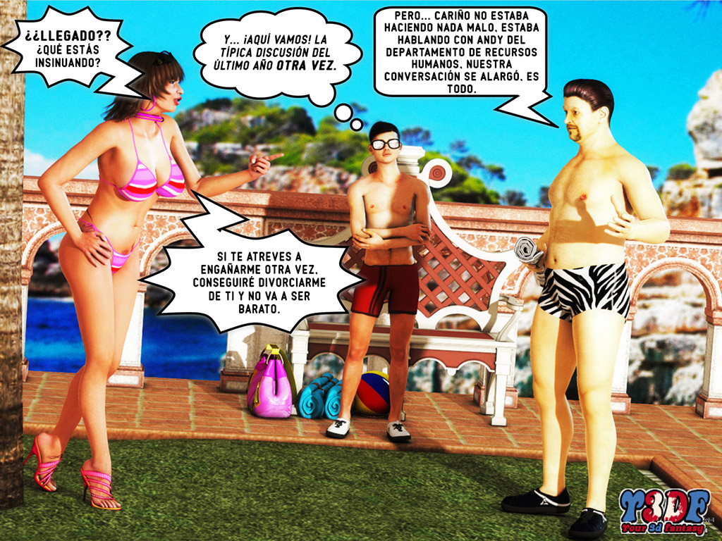 OILY parte 1