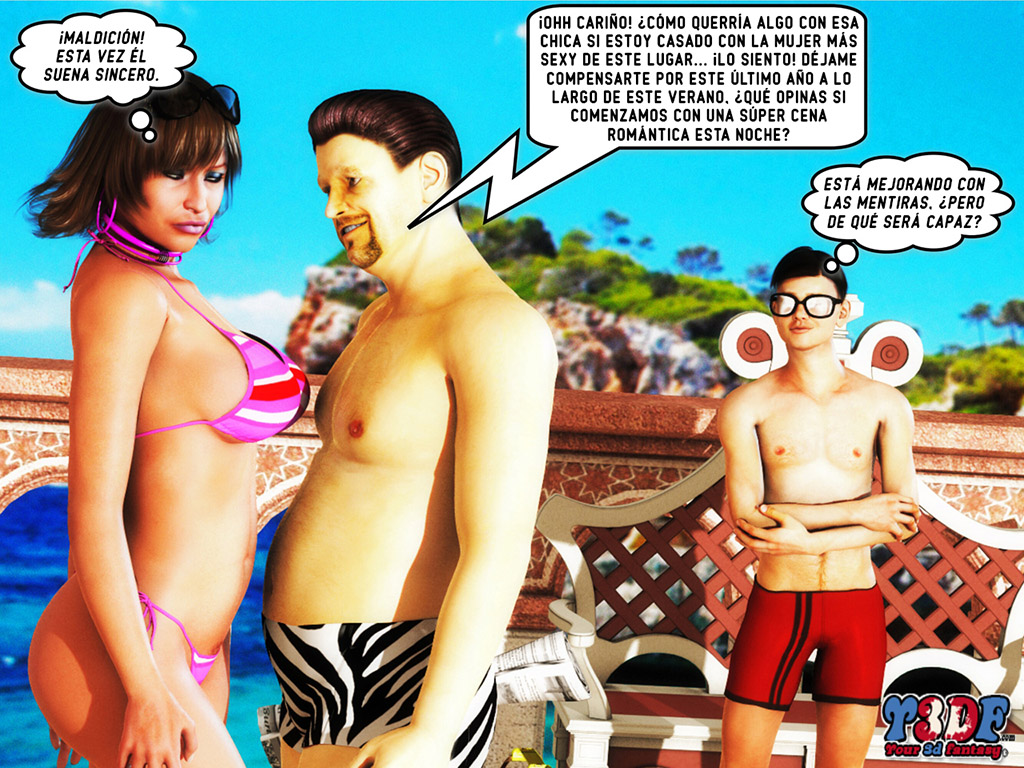 OILY parte 1
