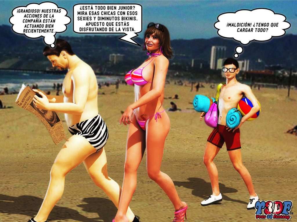 OILY parte 1