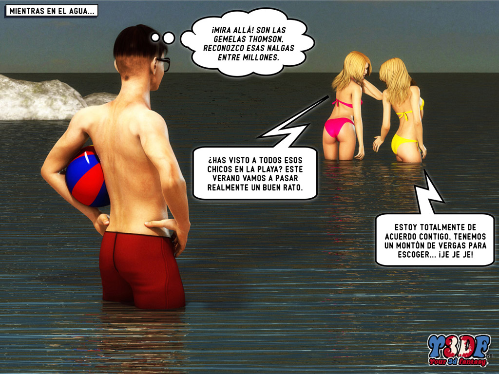 OILY parte 1
