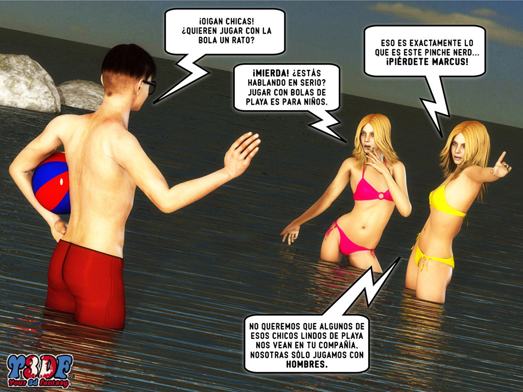 OILY parte 1