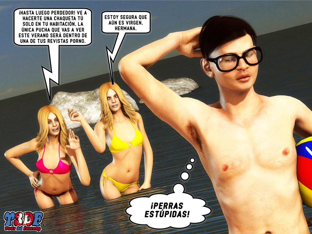 OILY parte 1
