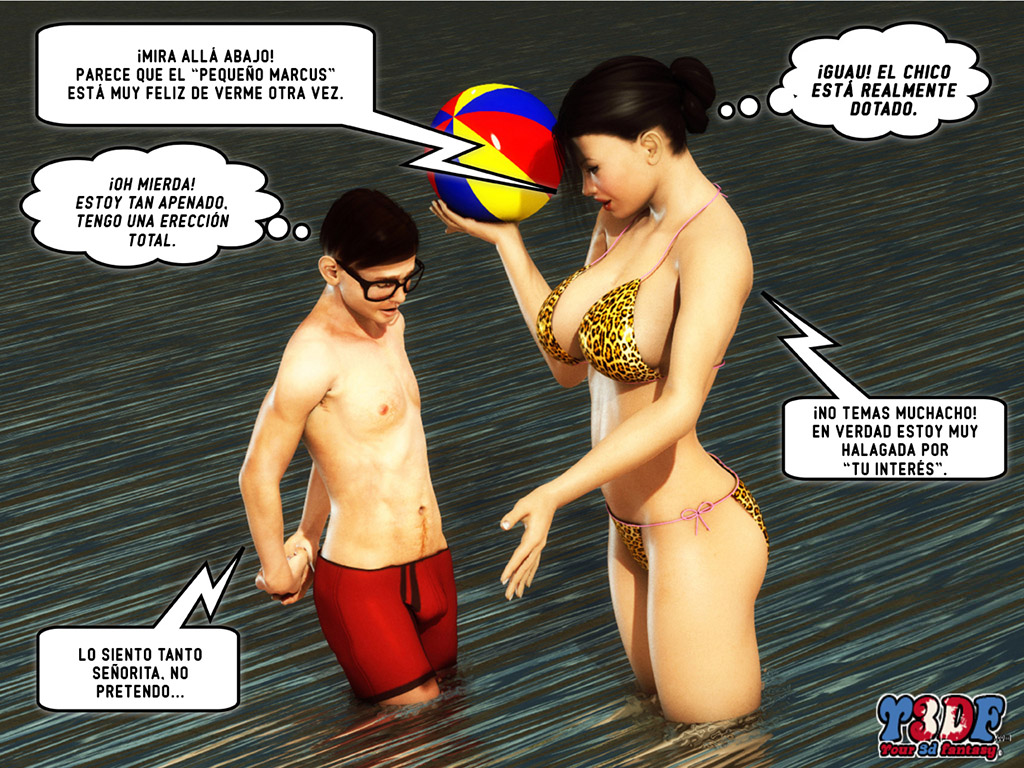 OILY parte 1