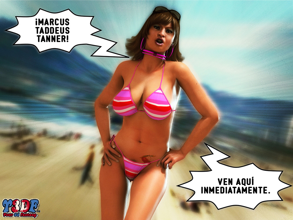 OILY parte 1