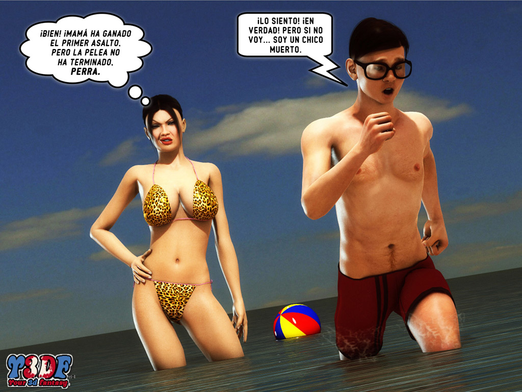 OILY parte 1