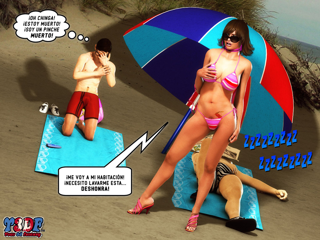 OILY parte 1