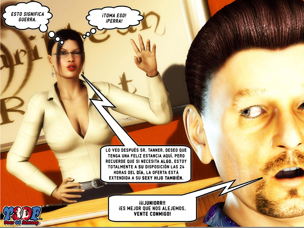 OILY parte 1