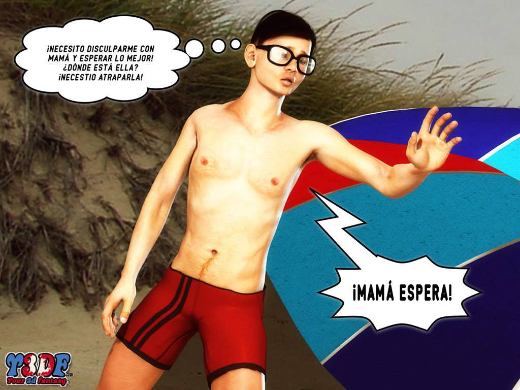 OILY parte 1
