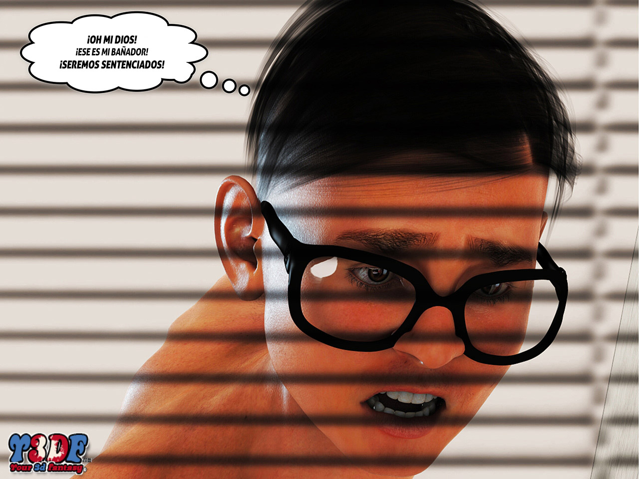 OILY parte 2