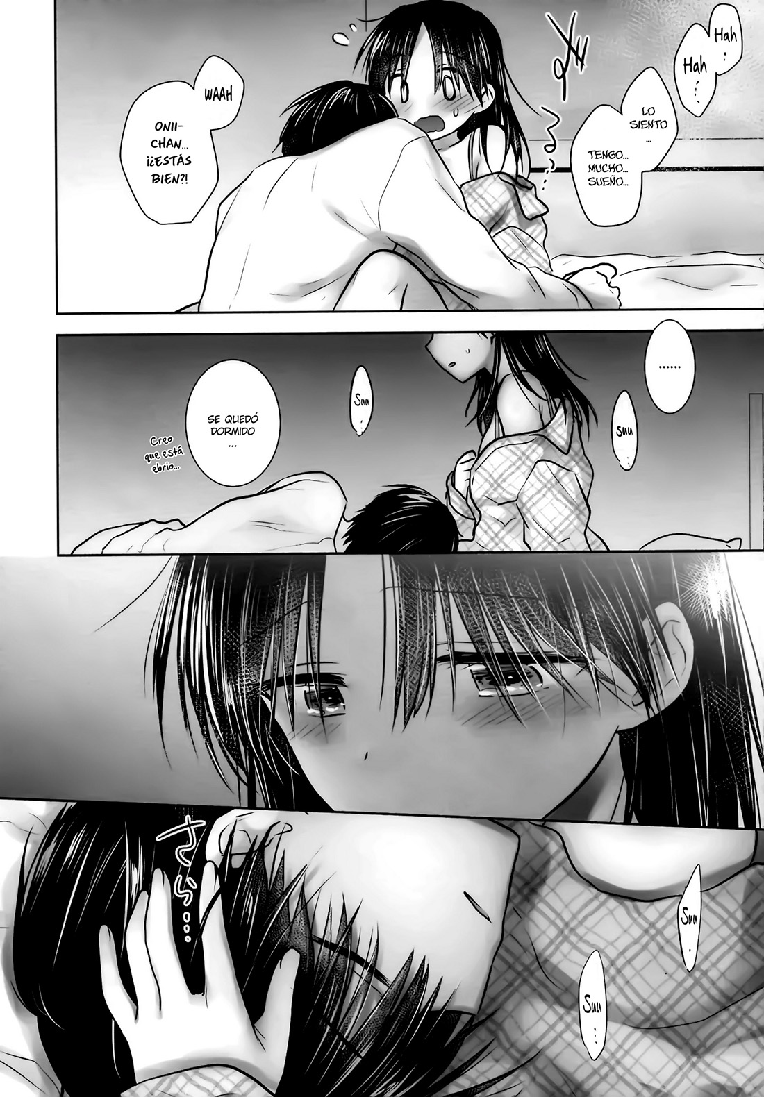OIWAI SEX 3