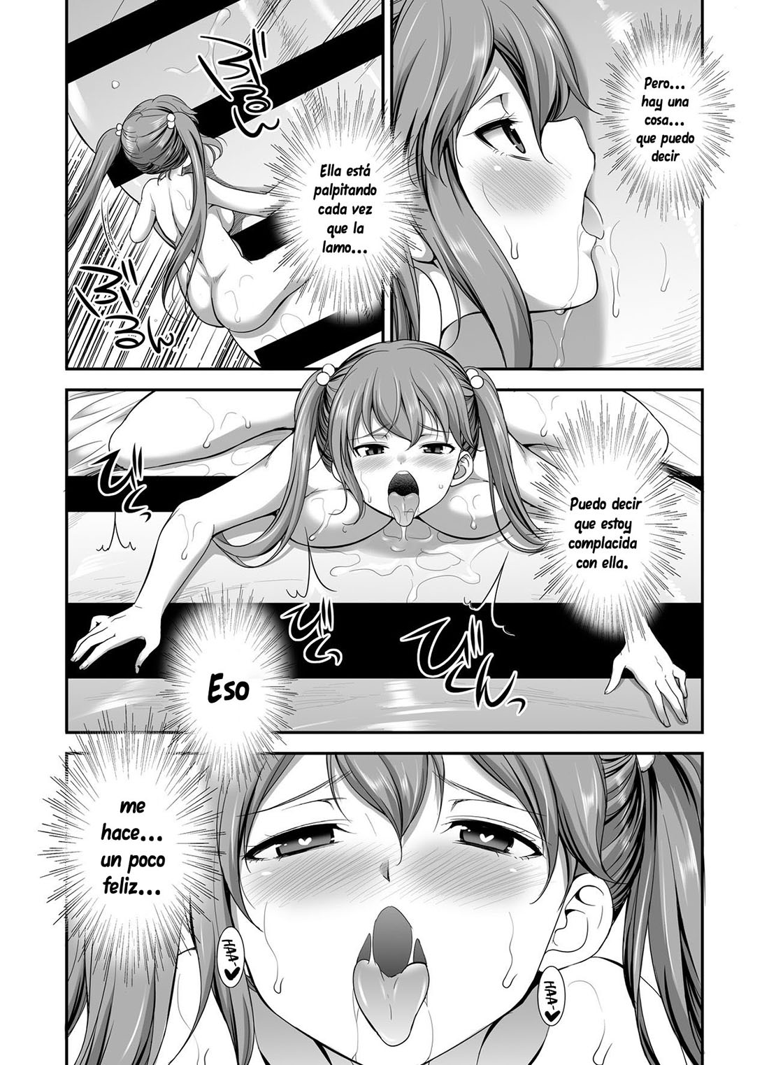 Ojou-sama no SHITSUKEKATA