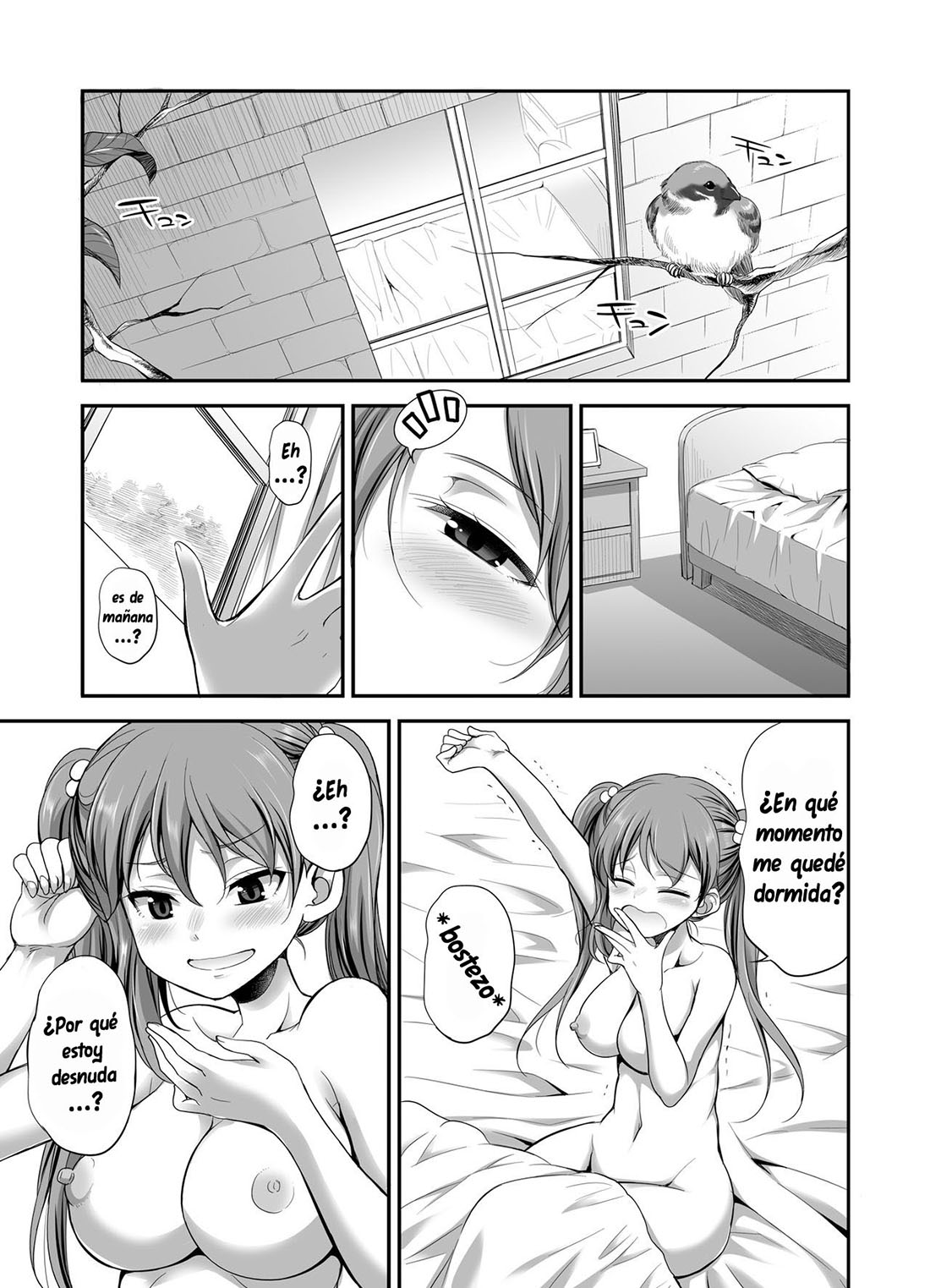 Ojou-sama no SHITSUKEKATA