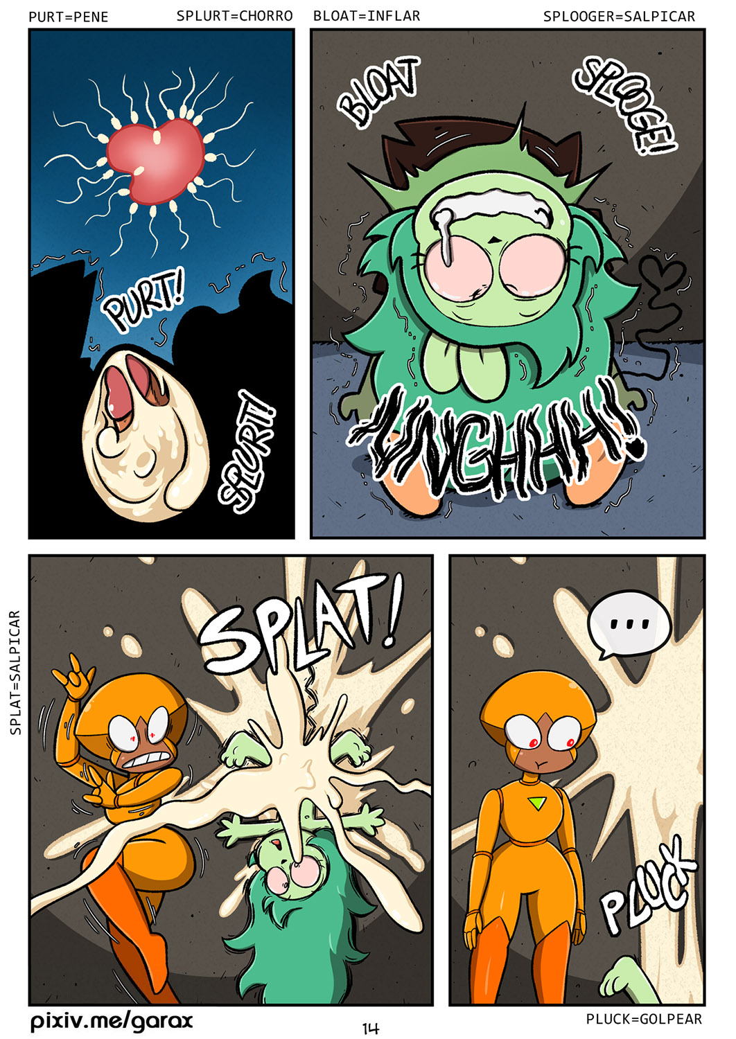 OK K.O xmas Special