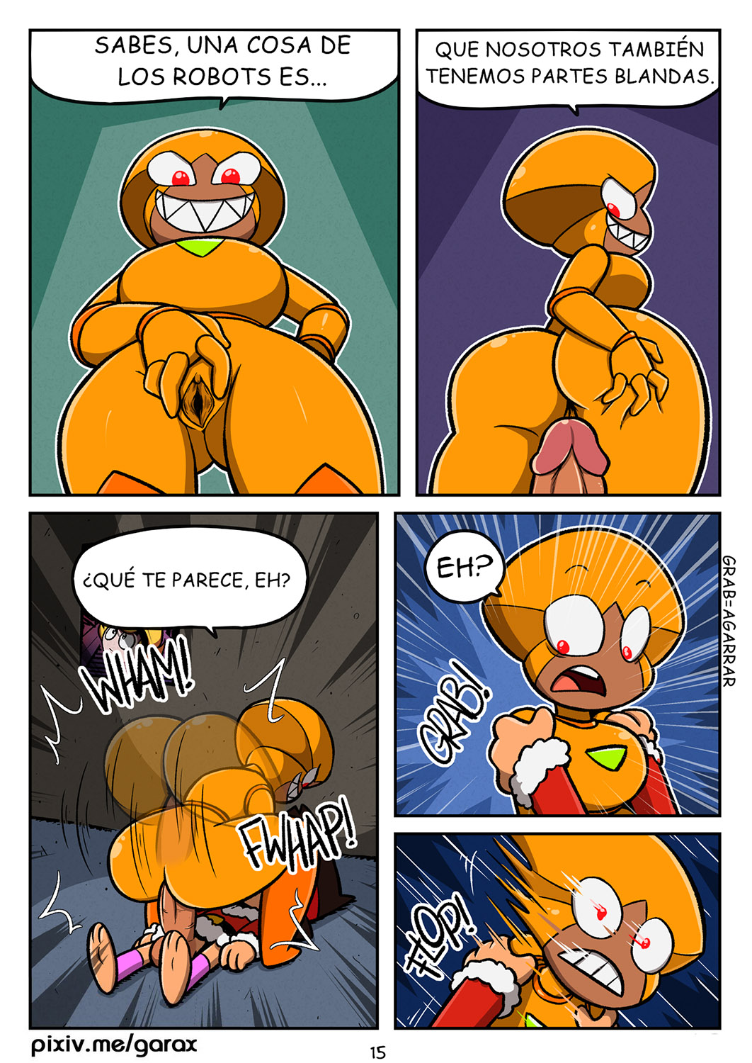 OK K.O xmas Special