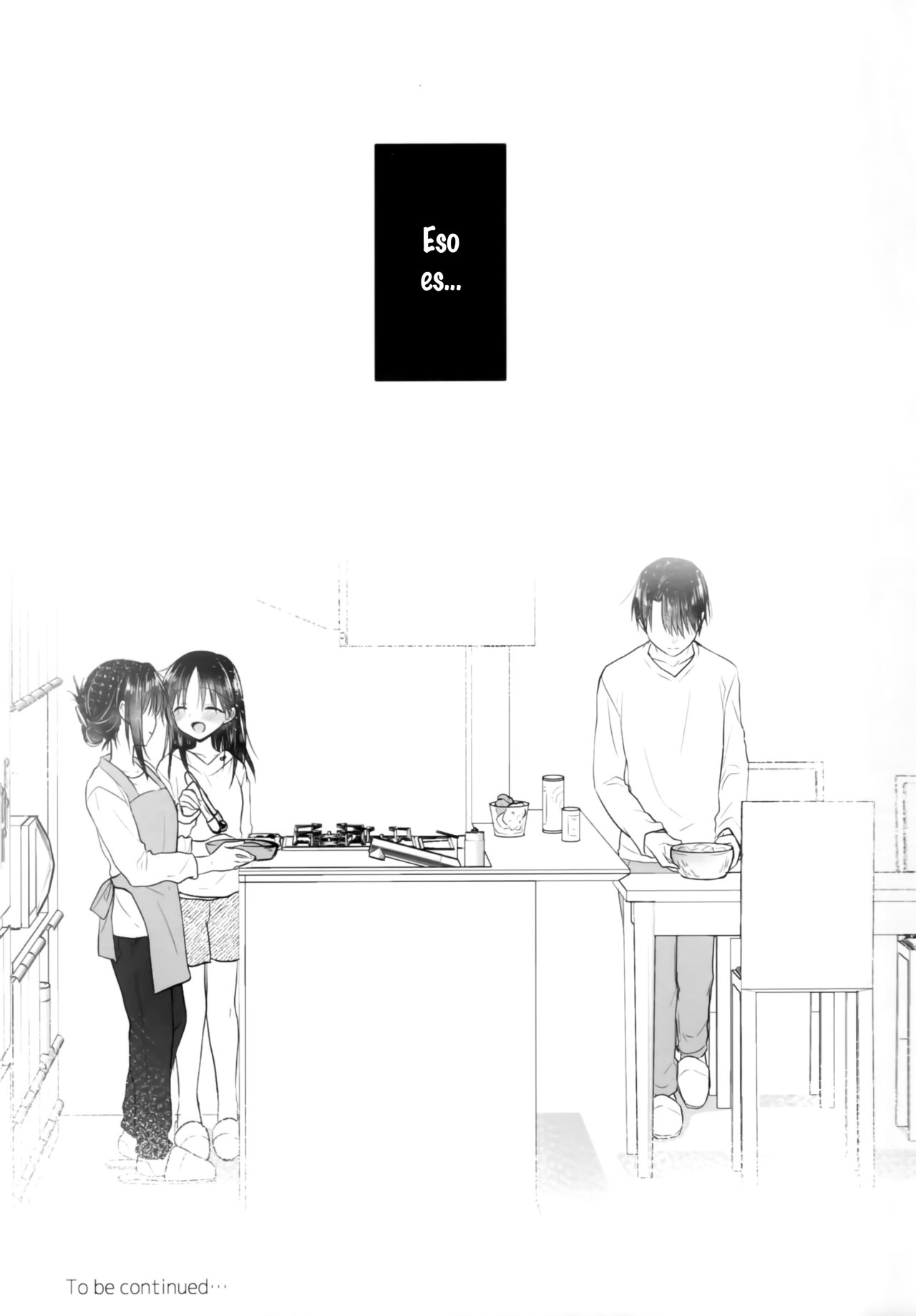 OKAA-SAN ga Eranda Fuku de