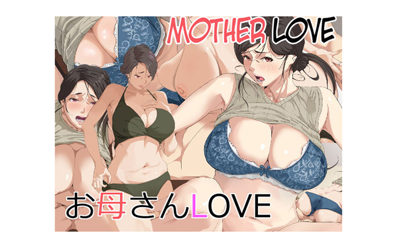Okaa-san LOVE