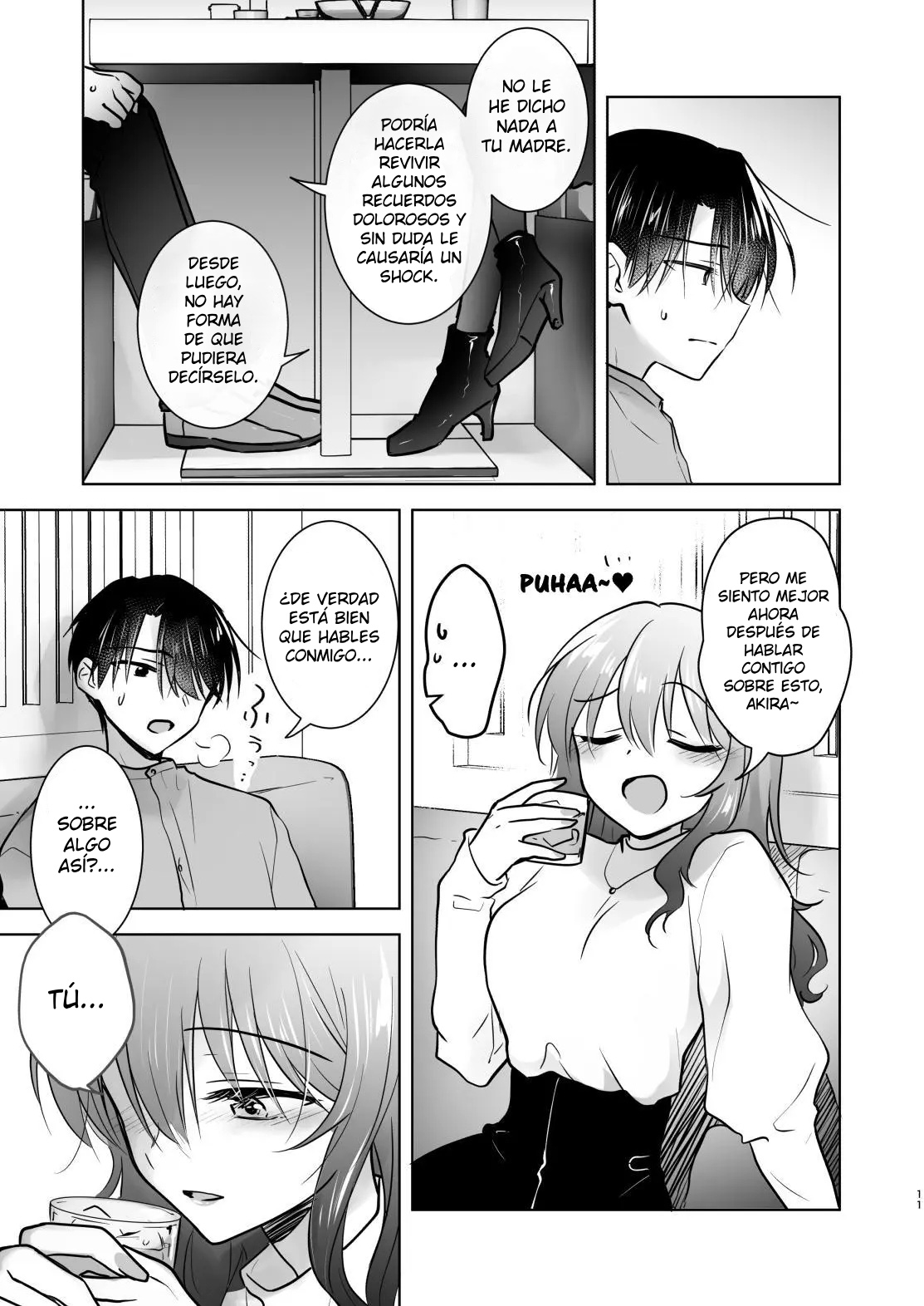 OKAERI SEX