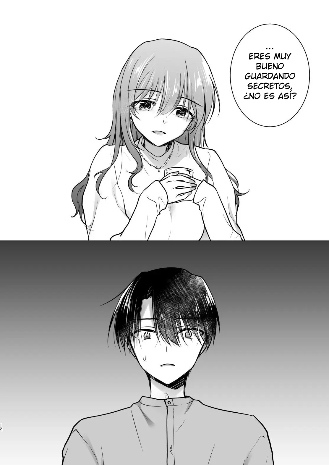 OKAERI SEX