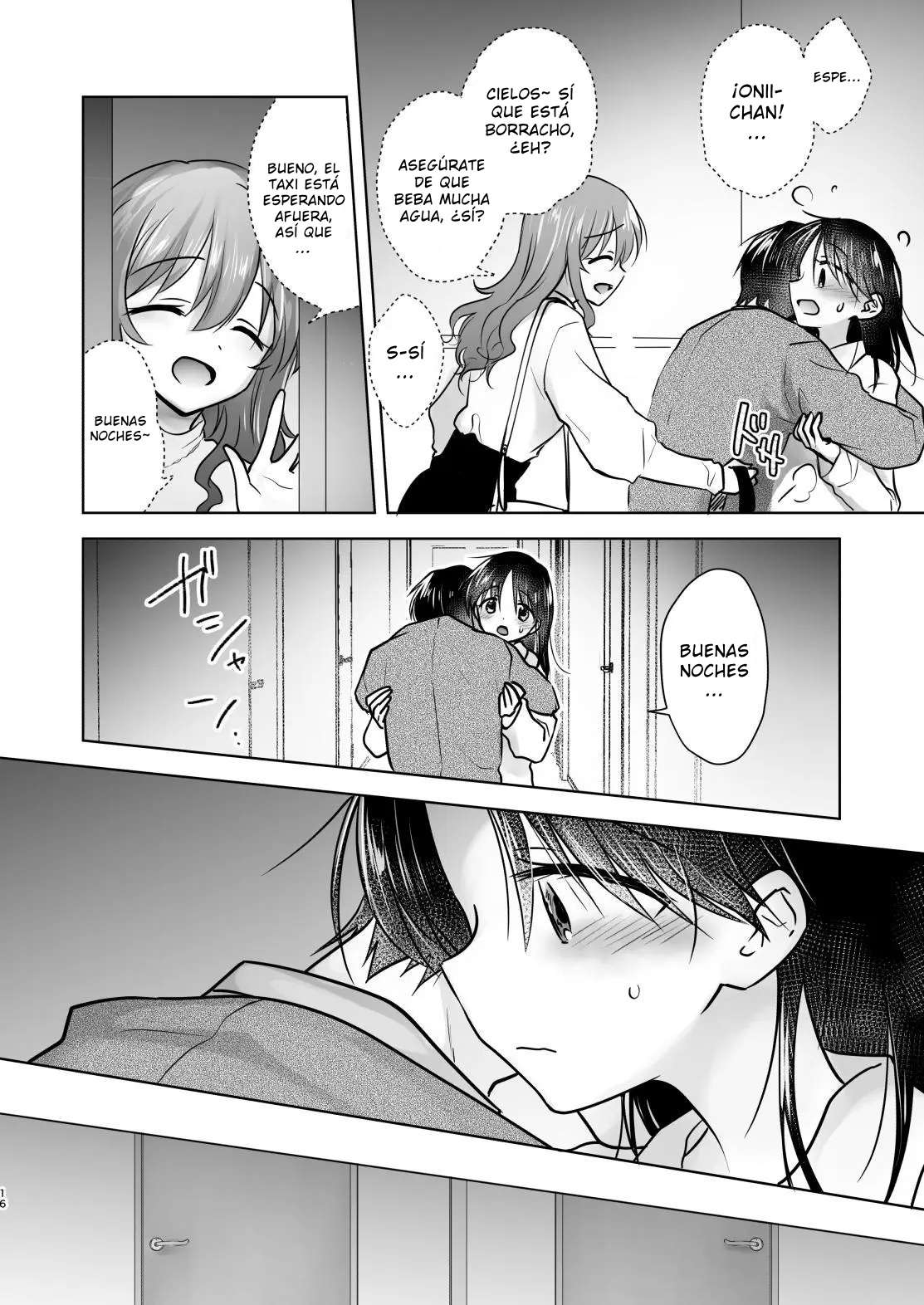OKAERI SEX