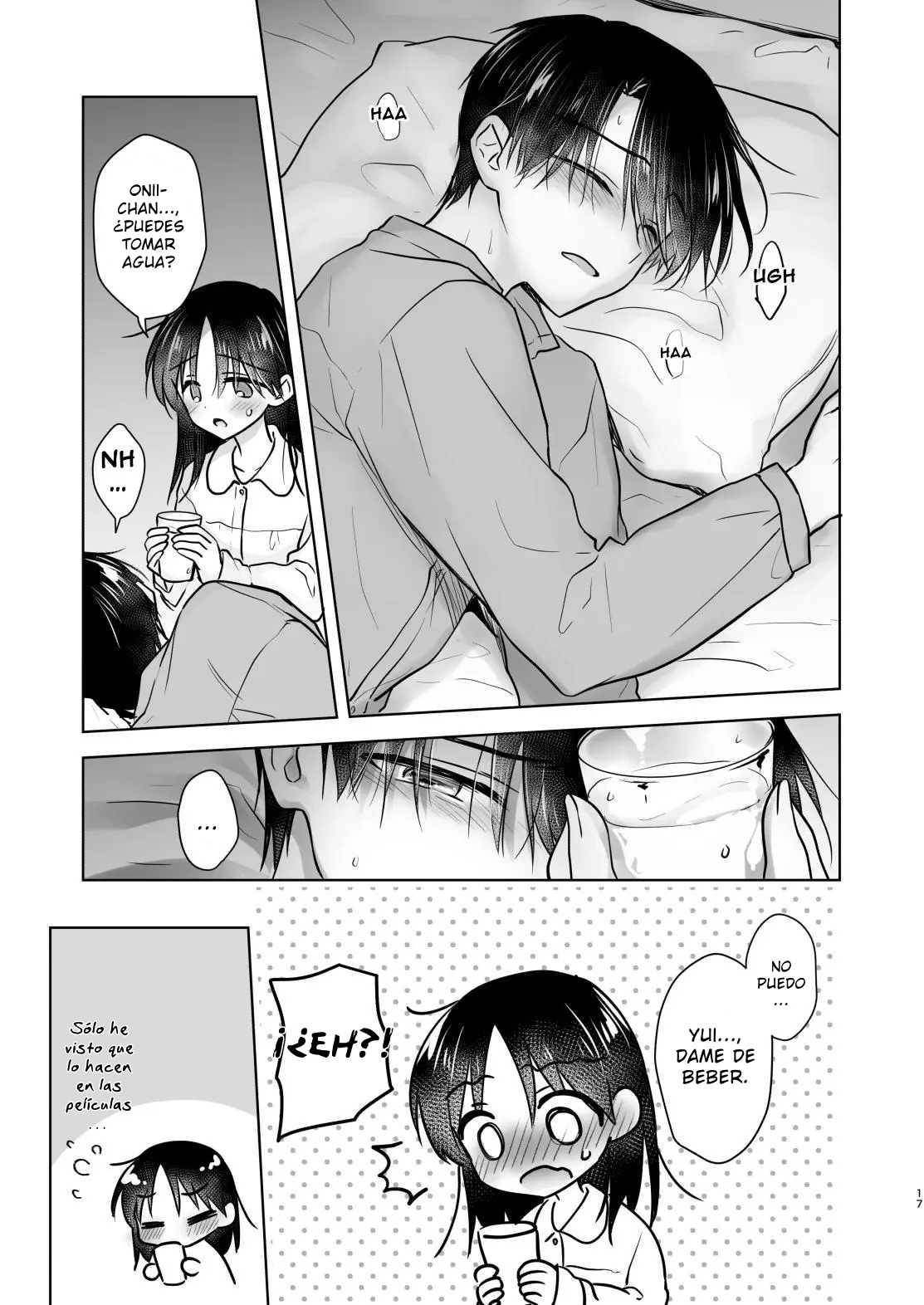 OKAERI SEX