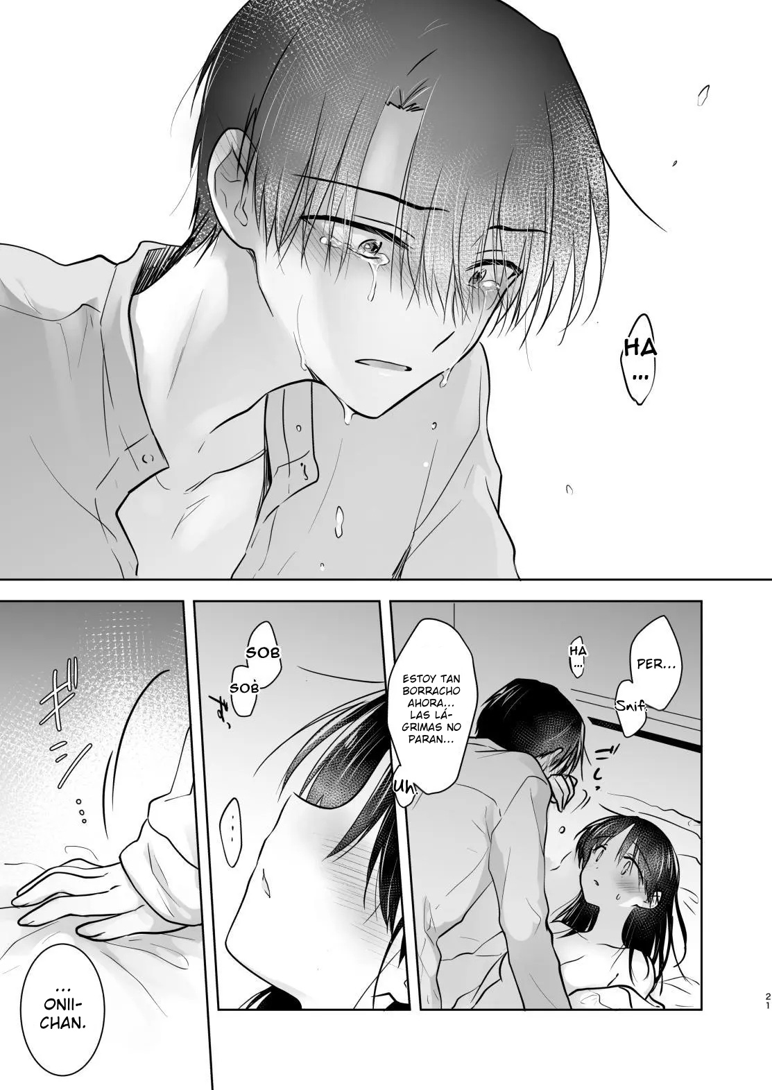 OKAERI SEX