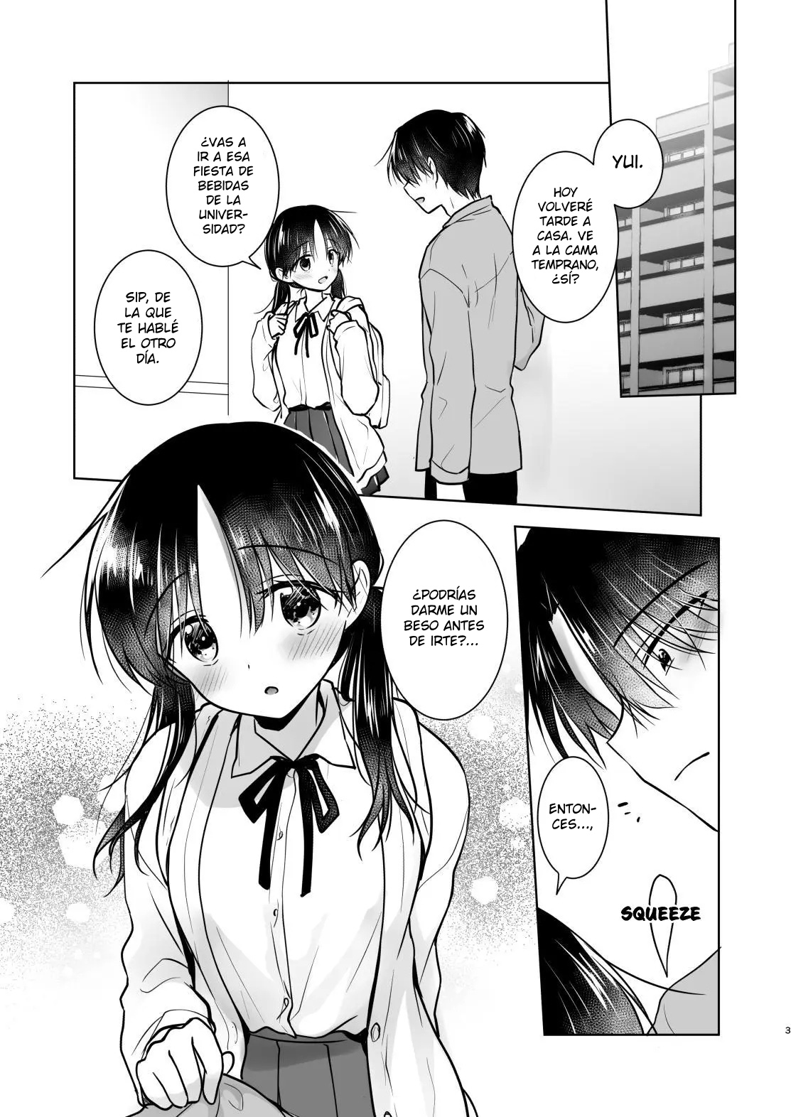 OKAERI SEX