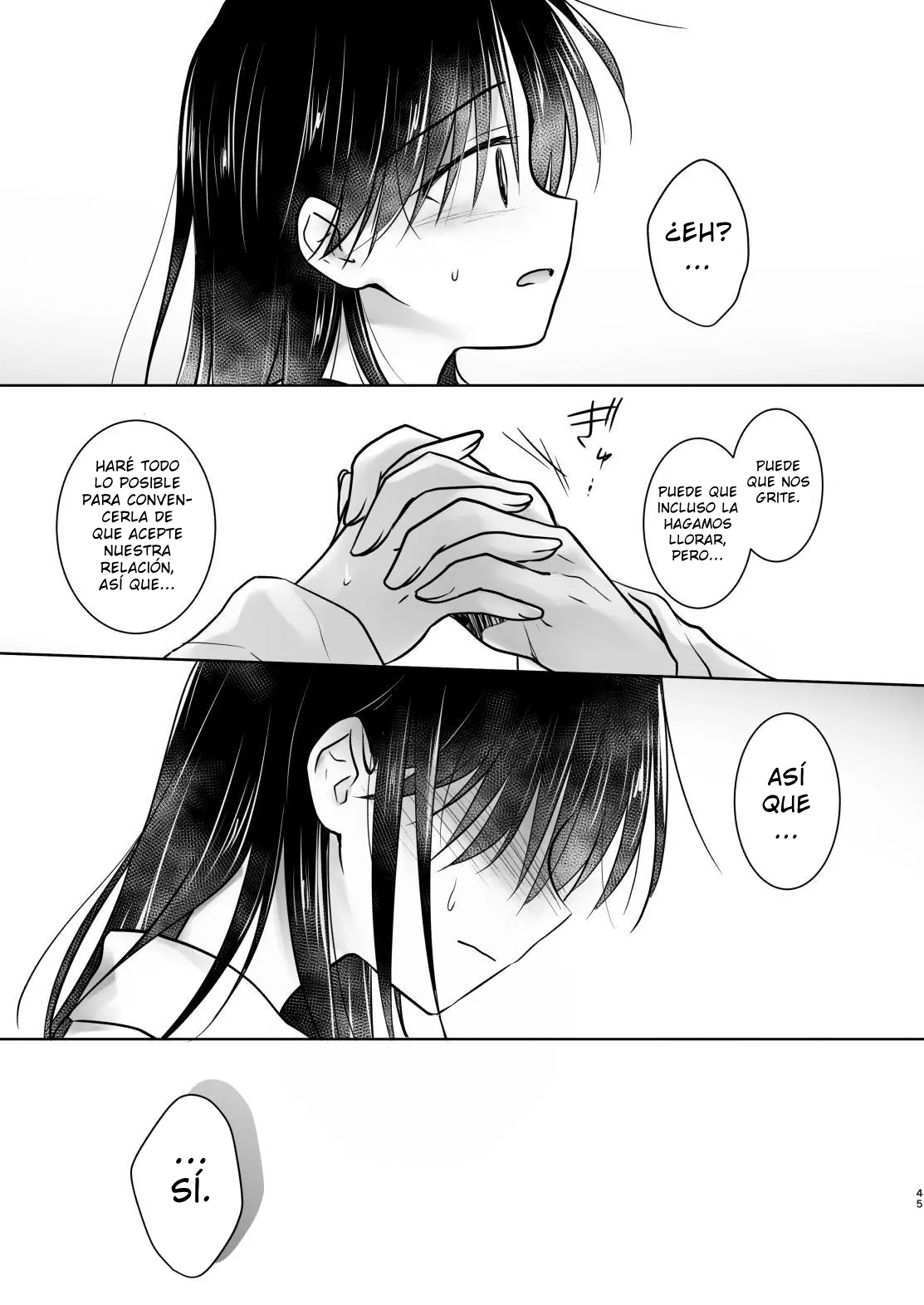 OKAERI SEX